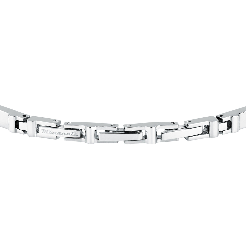 
                  
                    BRACCIALE UOMO MASERATI SAPPHIRE JM224AXO03
                  
                