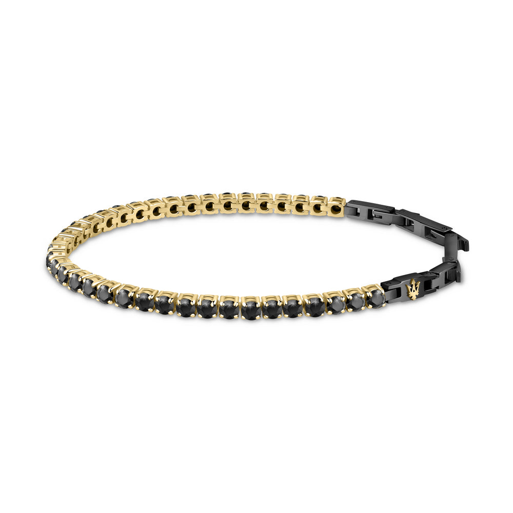 
                  
                    BRACCIALE UOMO MASERATI TENNIS JM222AVC01
                  
                