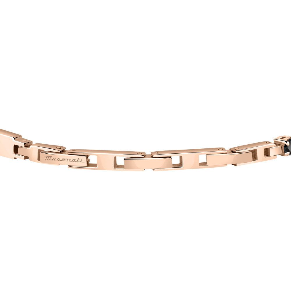 
                  
                    BRACCIALE UOMO MASERATI TENNIS JM222AVC03
                  
                