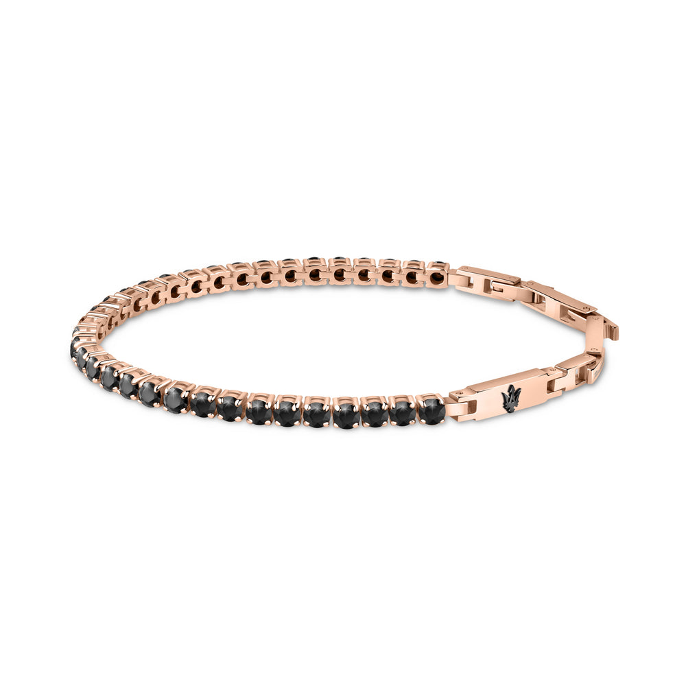
                  
                    BRACCIALE UOMO MASERATI TENNIS JM222AVC03
                  
                