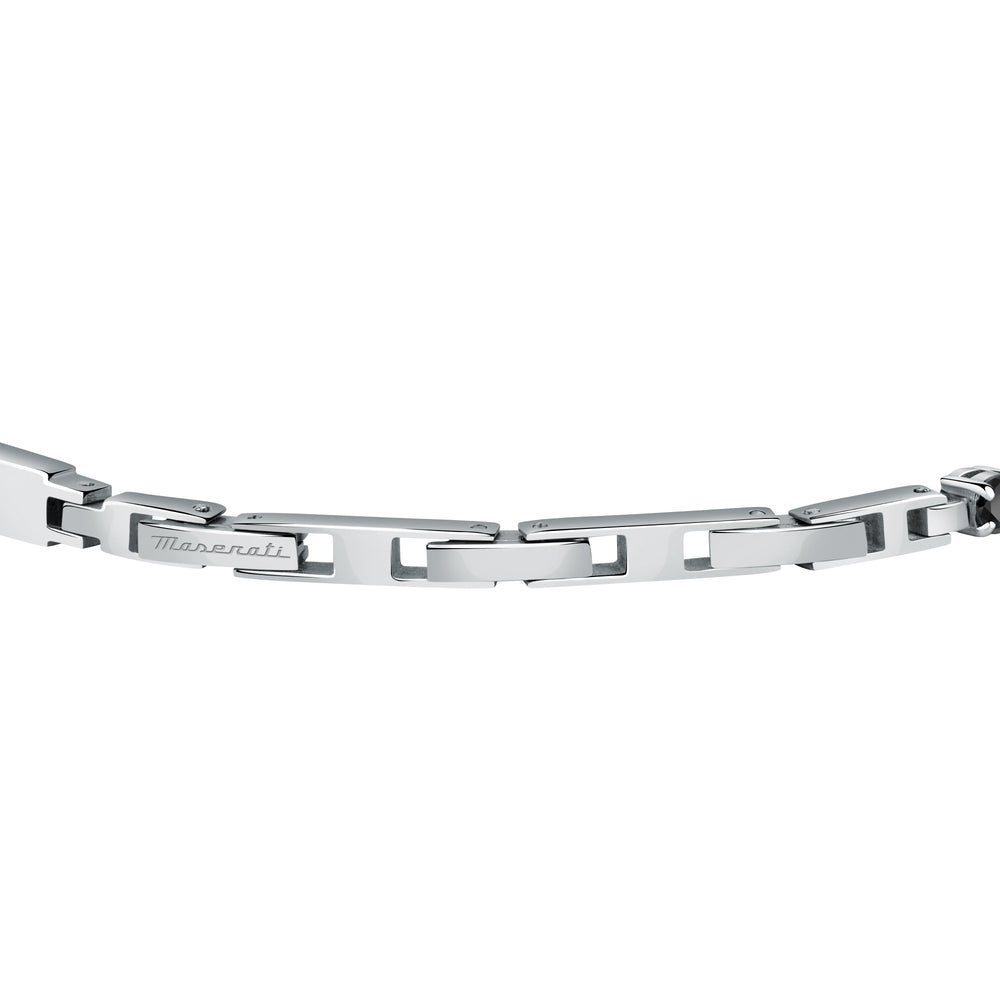 
                  
                    BRACCIALE UOMO MASERATI TENNIS JM222AVC04
                  
                