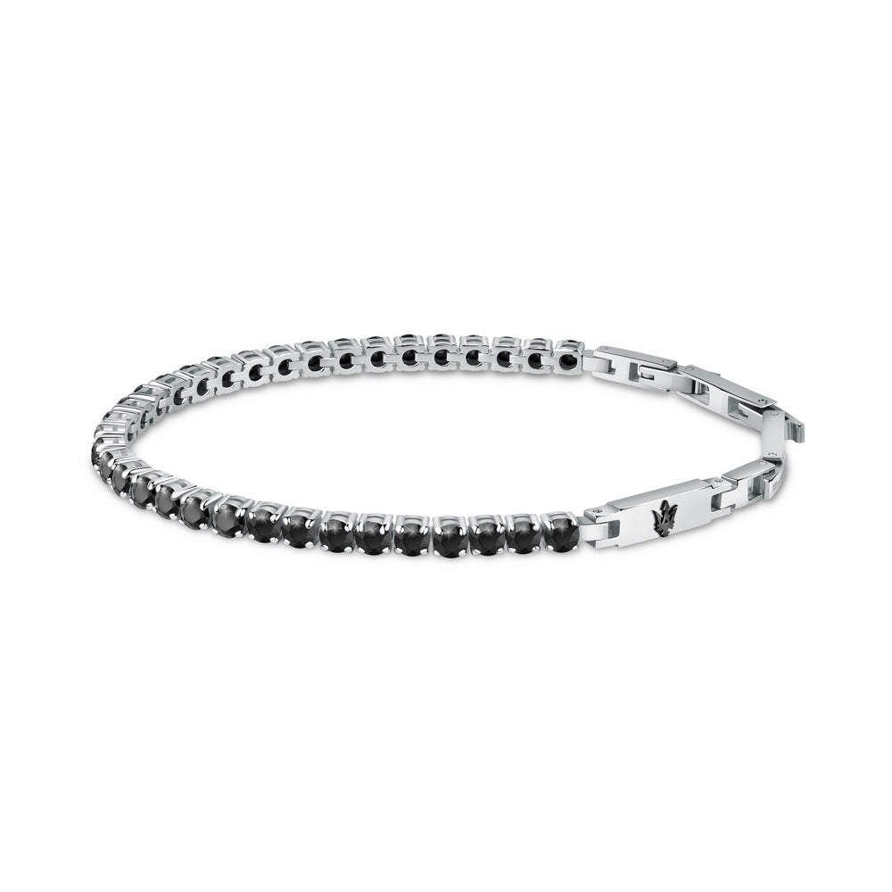 
                  
                    BRACCIALE UOMO MASERATI TENNIS JM222AVC04
                  
                
