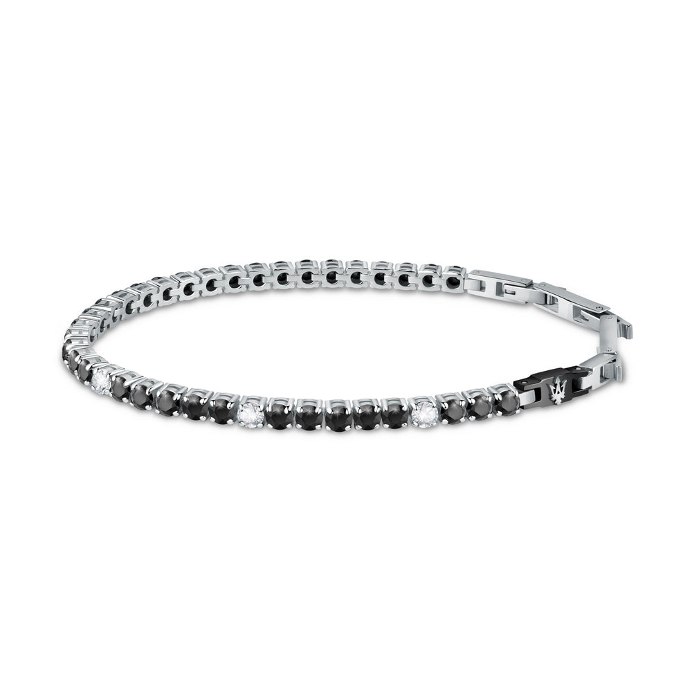 
                  
                    BRACCIALE UOMO MASERATI TENNIS JM222AVC05
                  
                