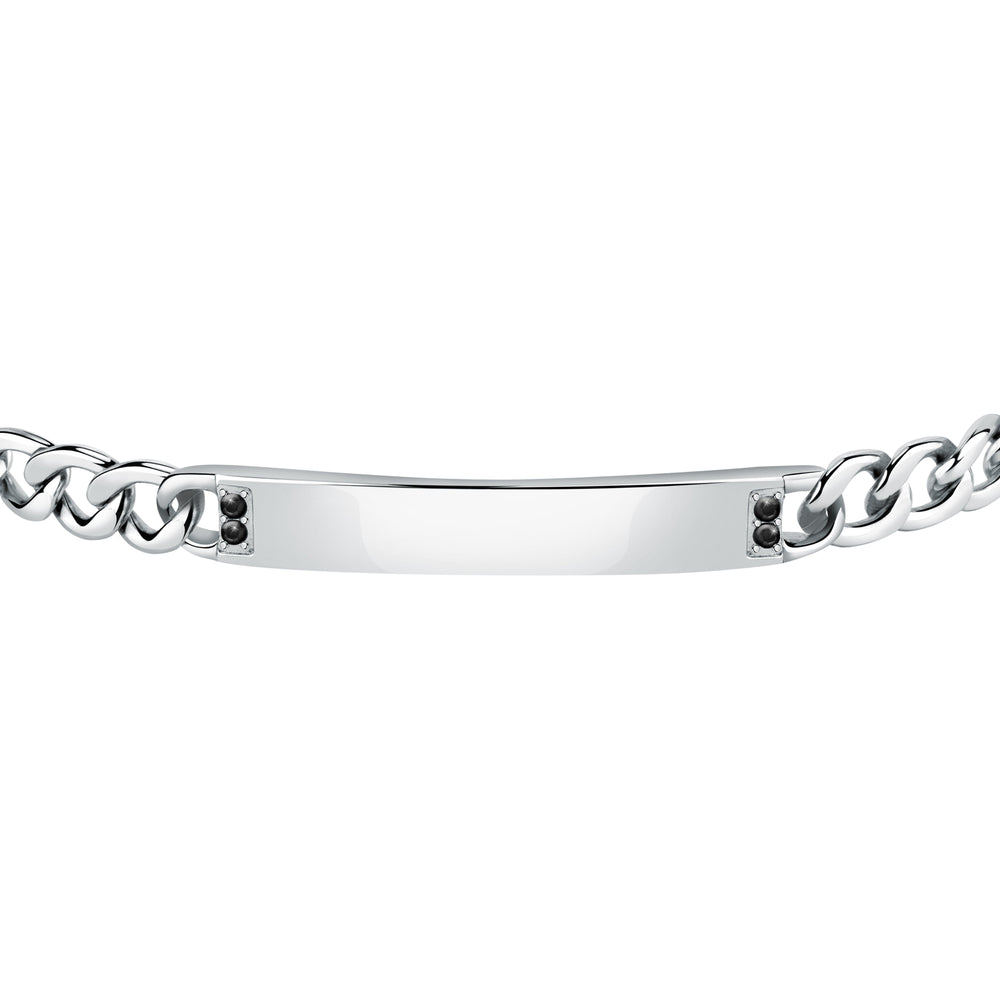 BRACCIALE UOMO MORELLATO CATENE SATX03