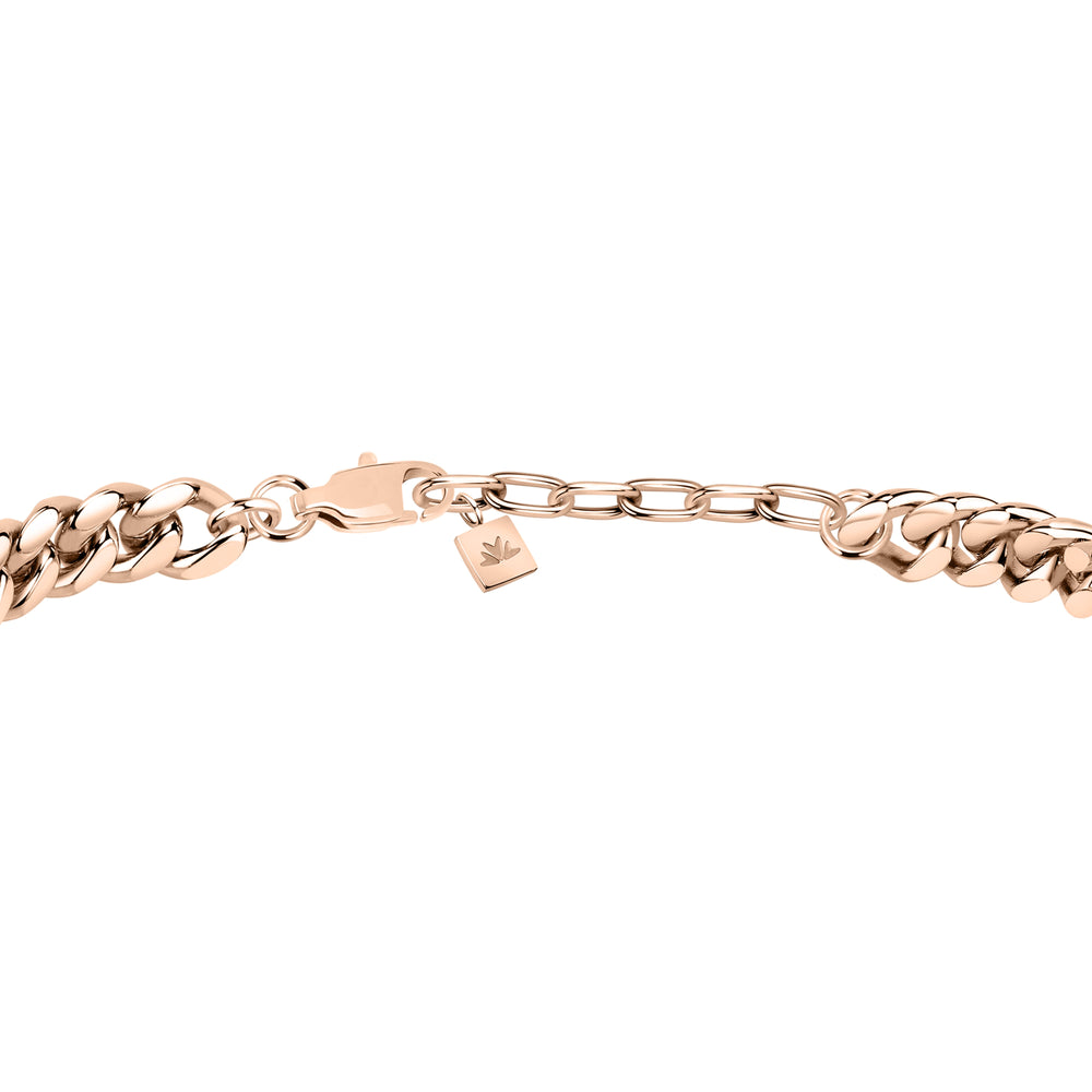 
                  
                    BRACCIALE UOMO MORELLATO CATENE SATX14
                  
                