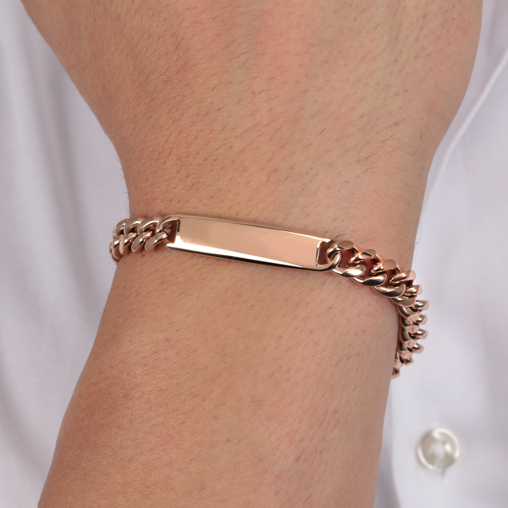 
                  
                    BRACCIALE UOMO MORELLATO CATENE SATX14
                  
                