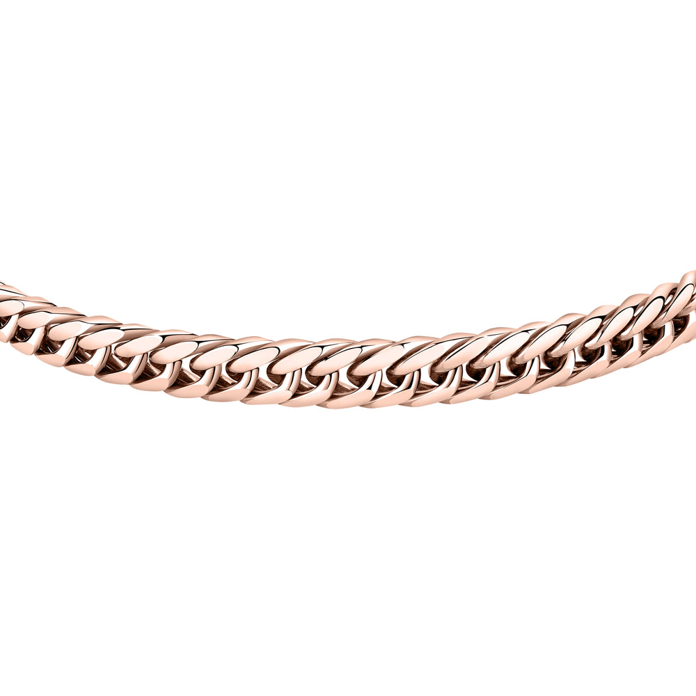 
                  
                    BRACCIALE UOMO MORELLATO CATENE SATX20
                  
                