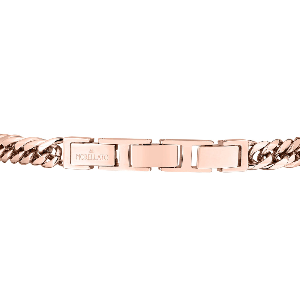 
                  
                    BRACCIALE UOMO MORELLATO CATENE SATX20
                  
                