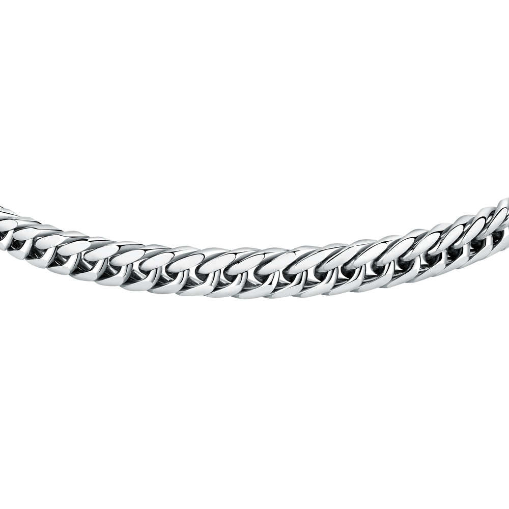 
                  
                    BRACCIALE UOMO MORELLATO CATENE SATX21
                  
                