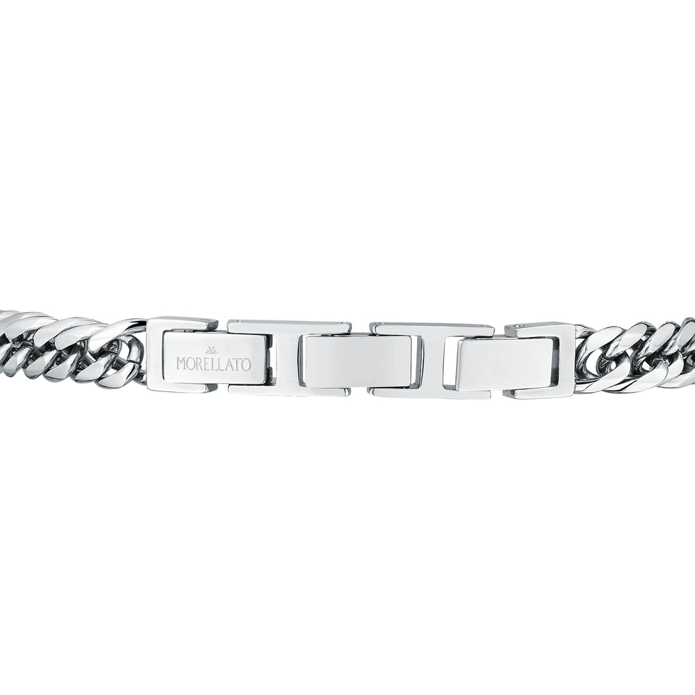 
                  
                    BRACCIALE UOMO MORELLATO CATENE SATX21
                  
                