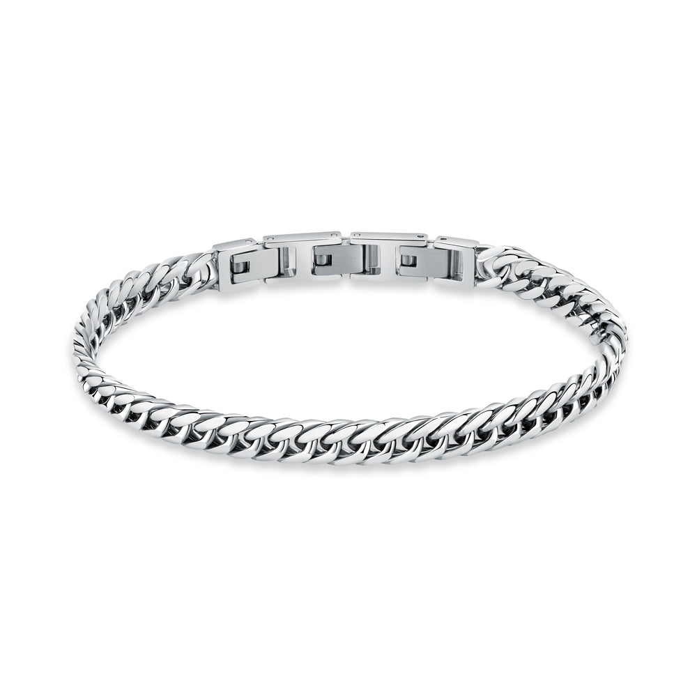 
                  
                    BRACCIALE UOMO MORELLATO CATENE SATX21
                  
                