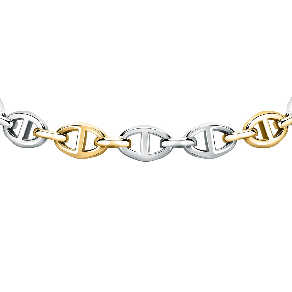 
                  
                    BRACCIALE UOMO MORELLATO CATENE SATX22
                  
                