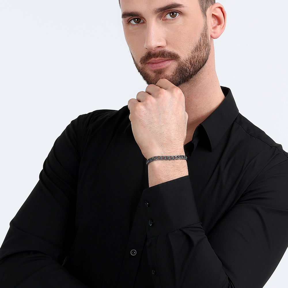 
                  
                    BRACCIALE UOMO MORELLATO CATENE SATX28
                  
                