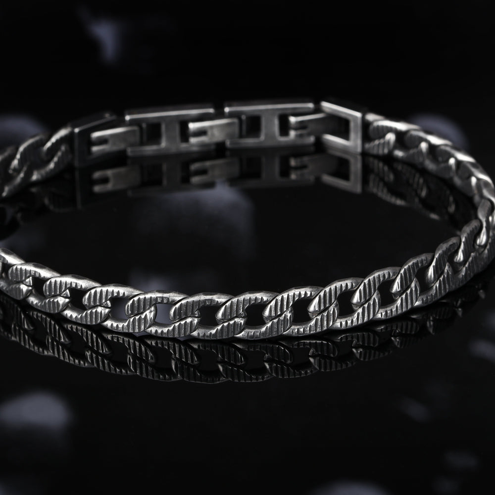 
                  
                    BRACCIALE UOMO MORELLATO CATENE SATX28
                  
                