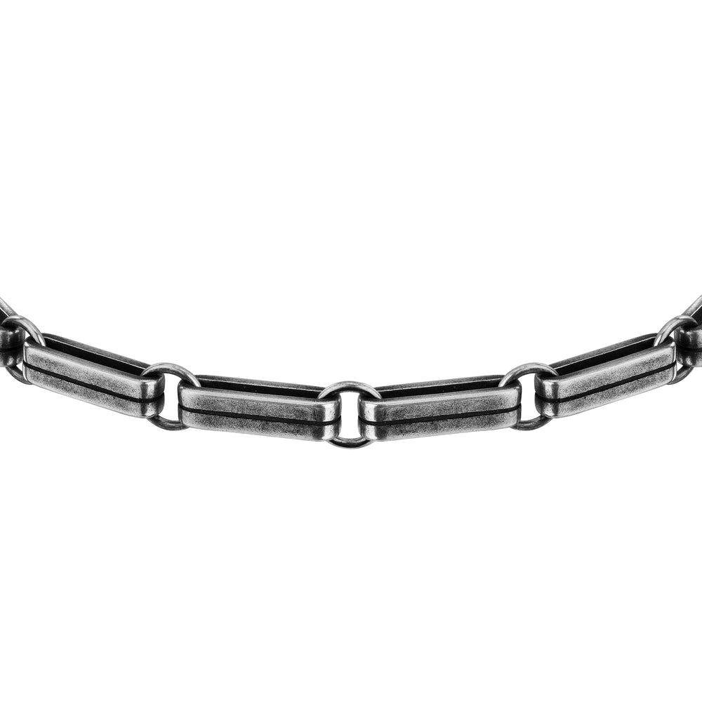 BRACCIALE UOMO MORELLATO CATENE SATX30