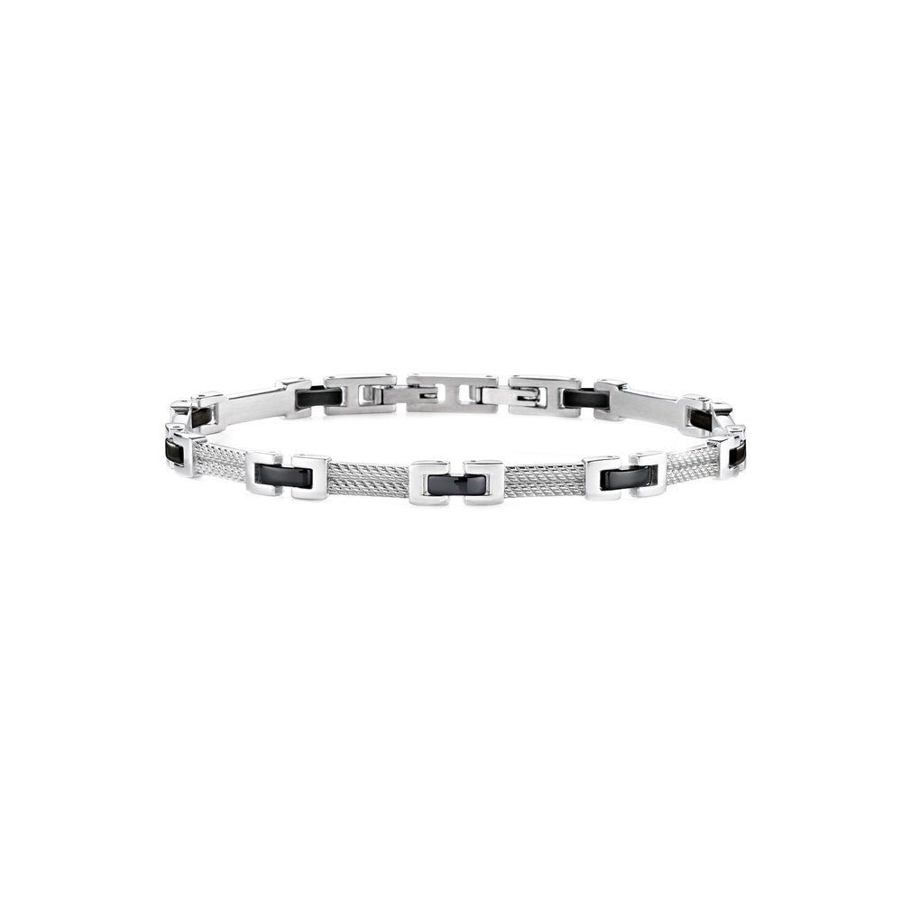 
                  
                    BRACCIALE UOMO MORELLATO CROSS SKR36
                  
                