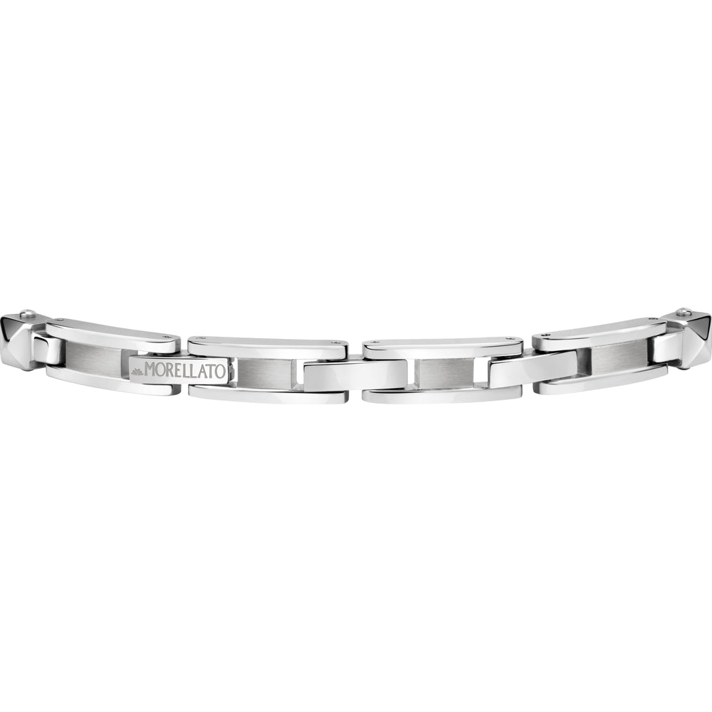 
                  
                    BRACCIALE UOMO MORELLATO CROSS SKR58
                  
                
