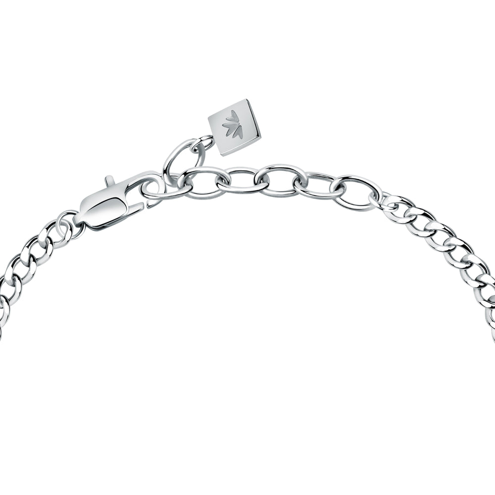 
                  
                    BRACCIALE UOMO MORELLATO CROSS SKR64
                  
                