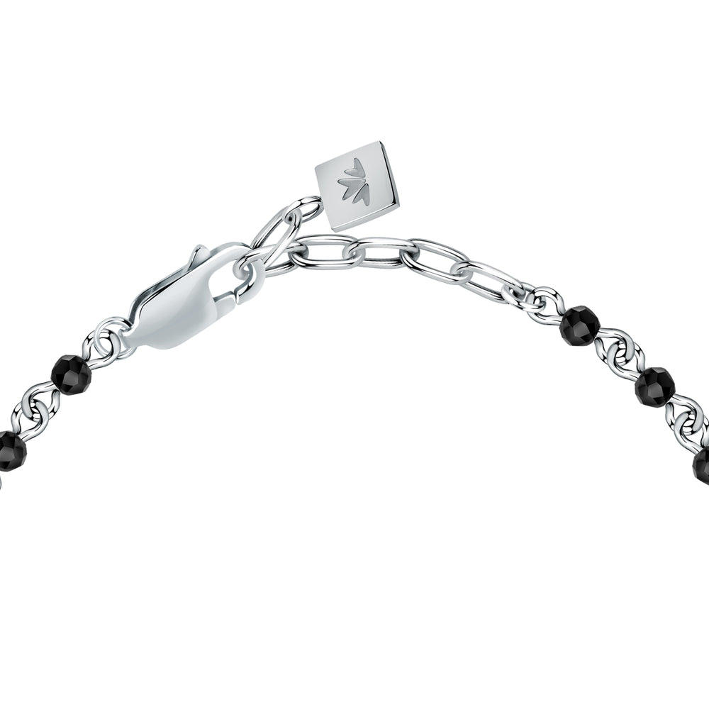 
                  
                    BRACCIALE UOMO MORELLATO CROSS SKR67
                  
                