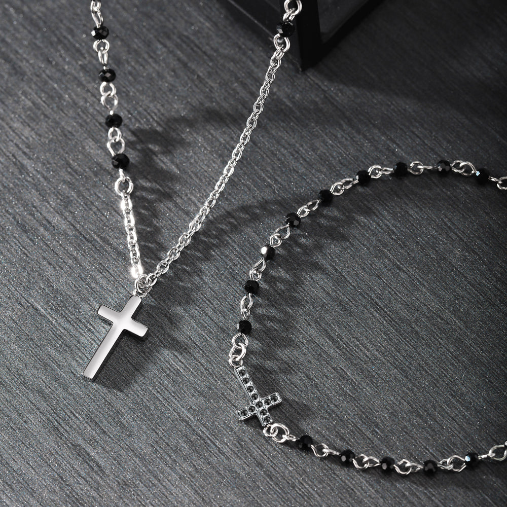 
                  
                    BRACCIALE UOMO MORELLATO CROSS SKR67
                  
                