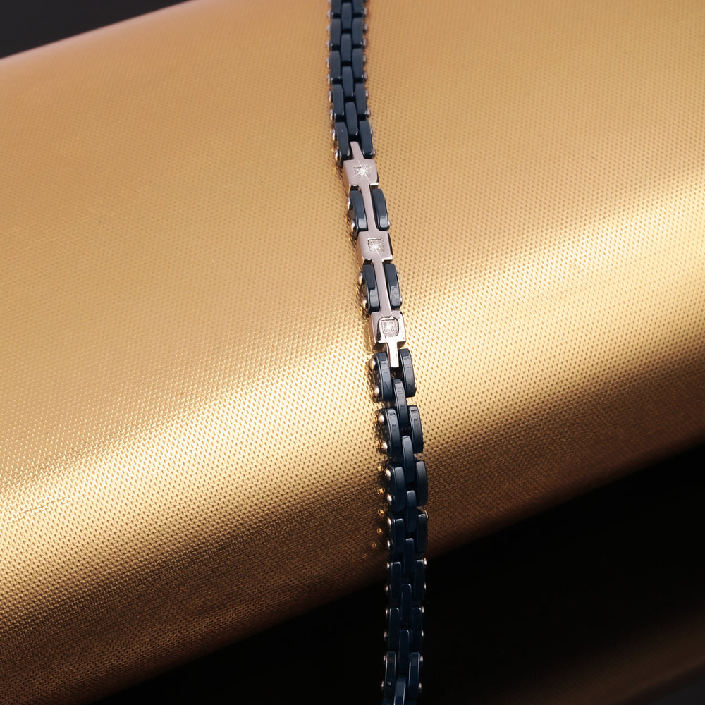 
                  
                    BRACCIALE UOMO MORELLATO DIAMONDS SAUK04
                  
                