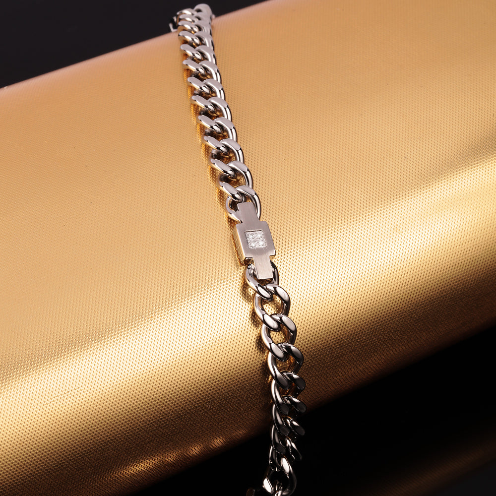 
                  
                    BRACCIALE UOMO MORELLATO DIAMONDS SAUK07
                  
                