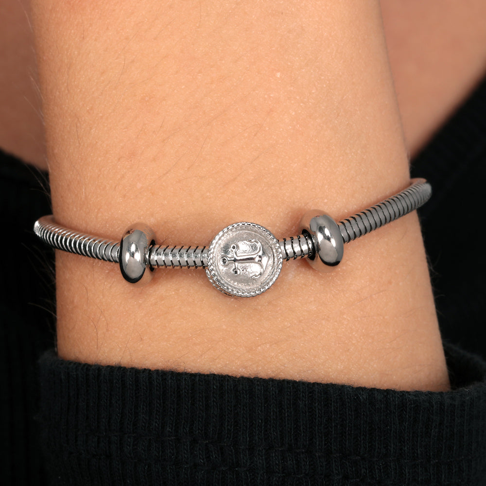 
                  
                    BRACCIALE UOMO MORELLATO DROPS SCZ1189
                  
                