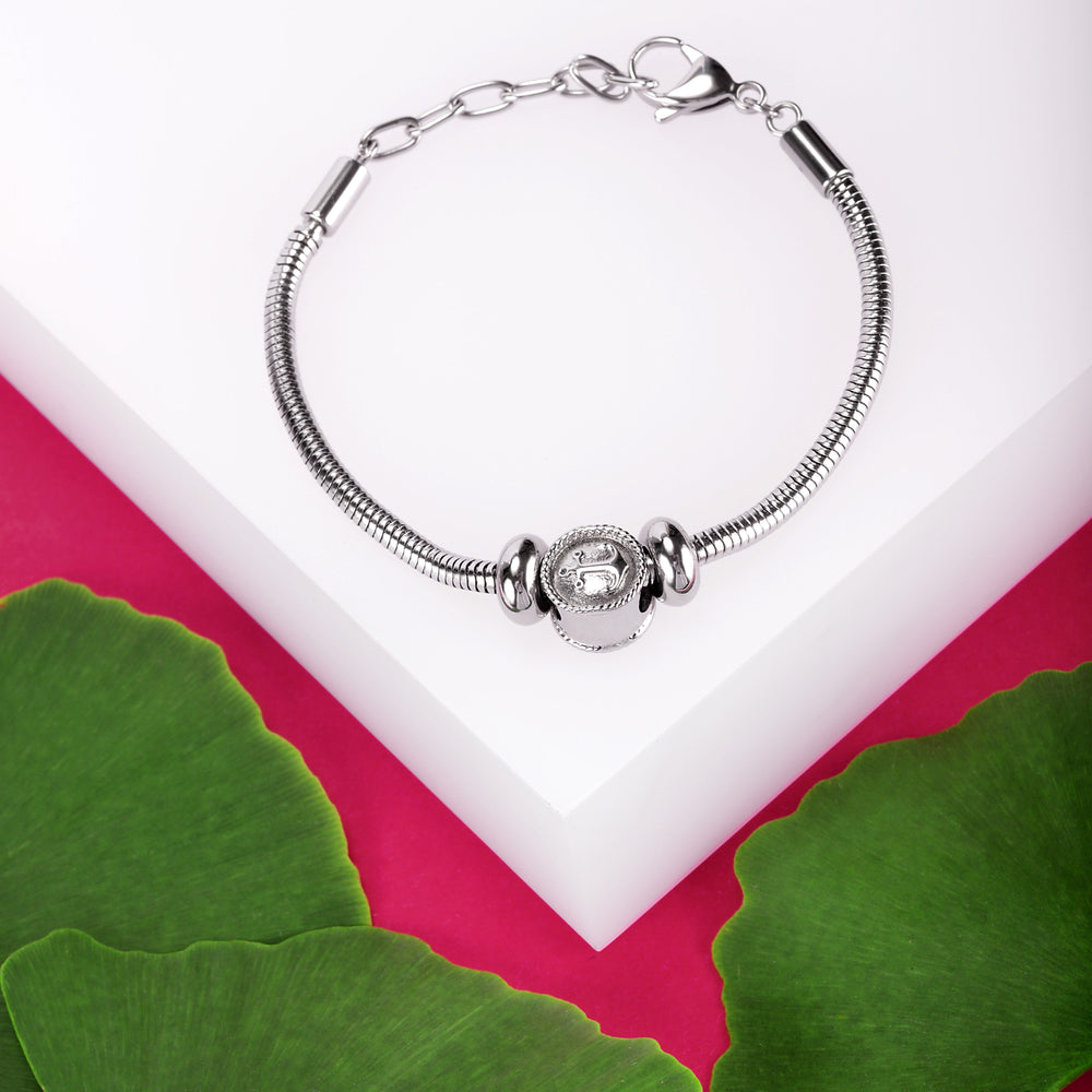 
                  
                    BRACCIALE UOMO MORELLATO DROPS SCZ1189
                  
                