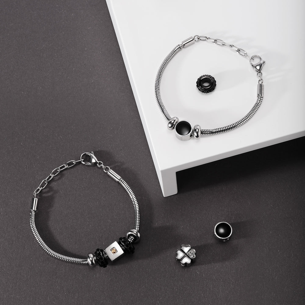 
                  
                    BRACCIALE UOMO MORELLATO DROPS SCZ1206
                  
                