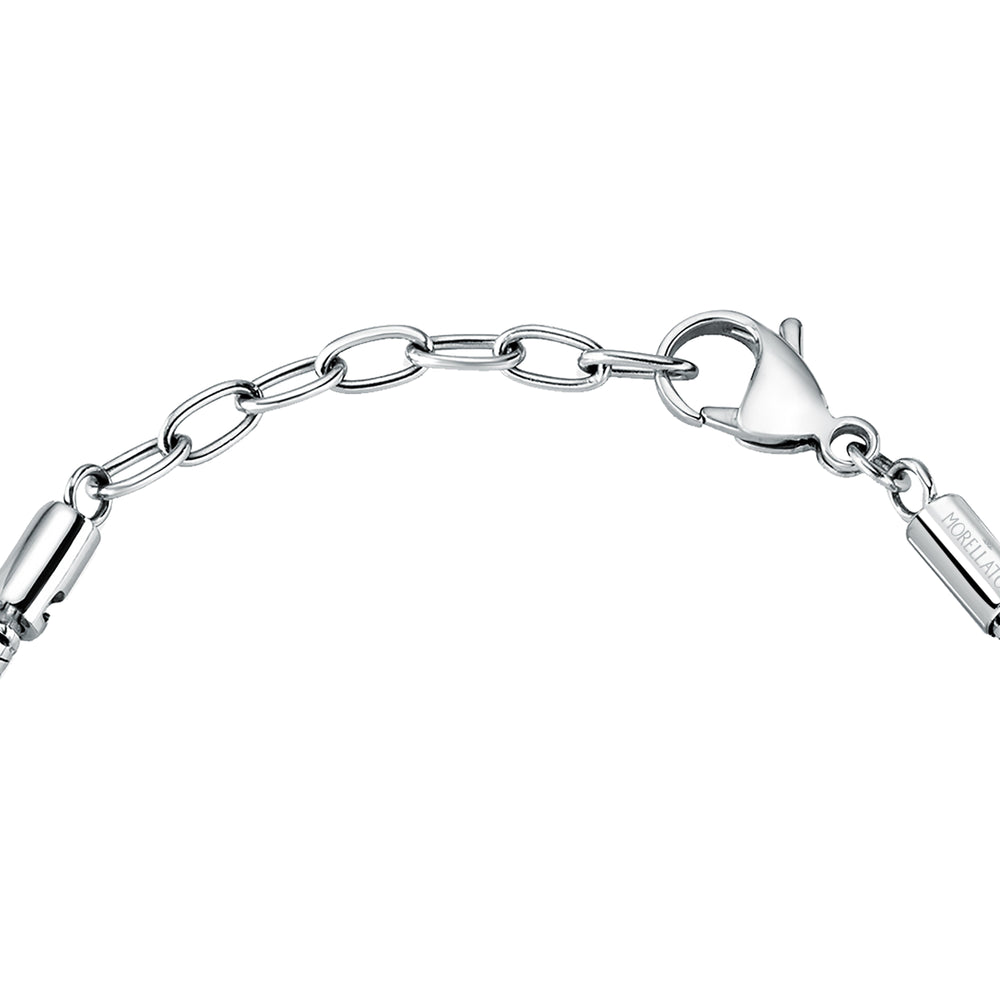 
                  
                    BRACCIALE UOMO MORELLATO DROPS SCZ1207
                  
                