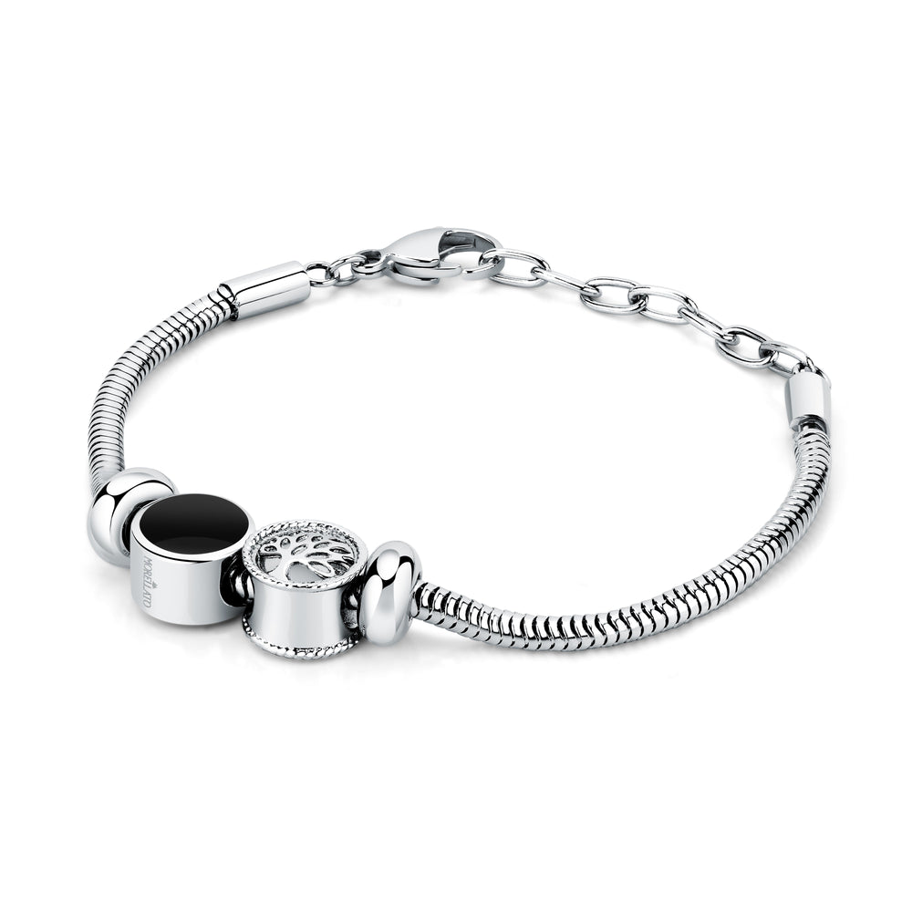 
                  
                    BRACCIALE UOMO MORELLATO DROPS SCZ1207
                  
                