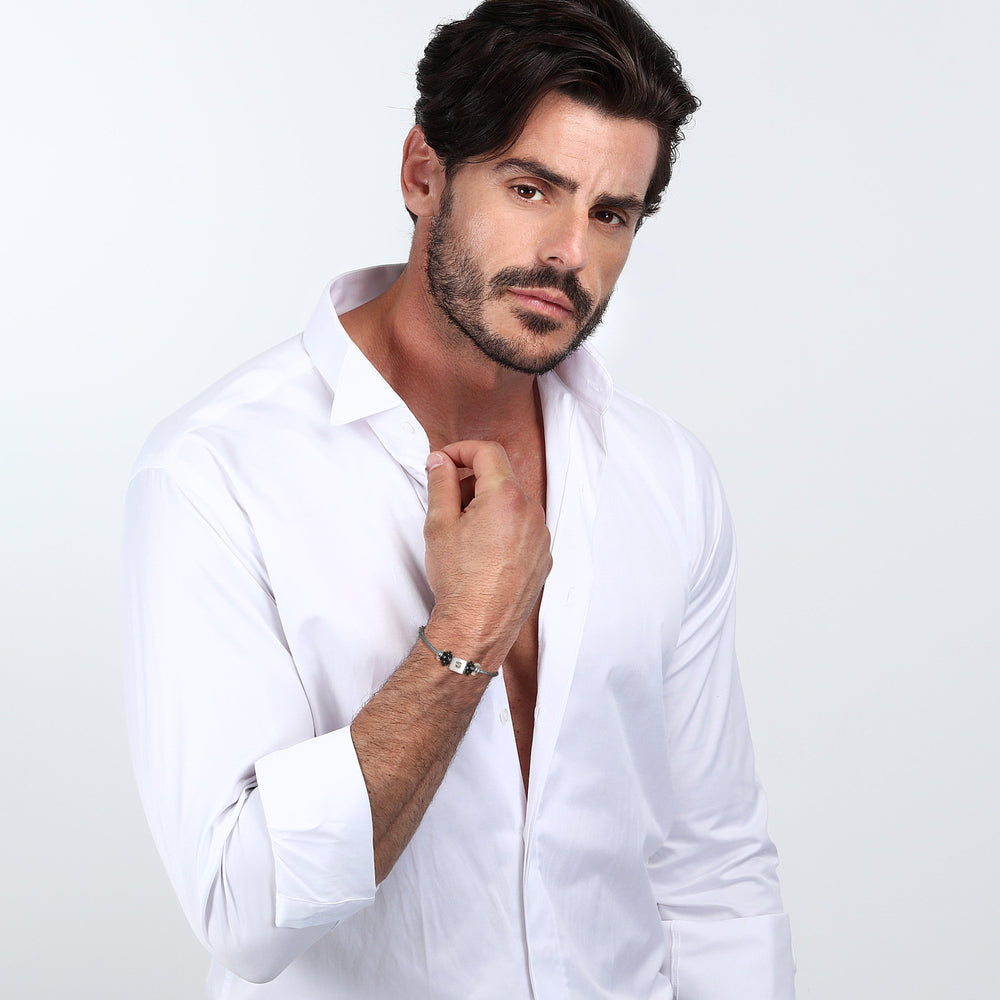 
                  
                    BRACCIALE UOMO MORELLATO DROPS SCZ1208
                  
                