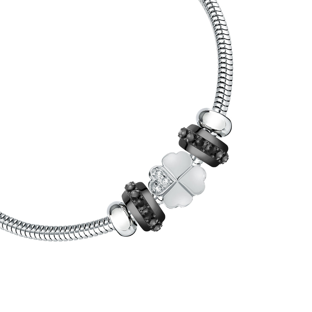 
                  
                    BRACCIALE UOMO MORELLATO DROPS SCZ1209
                  
                