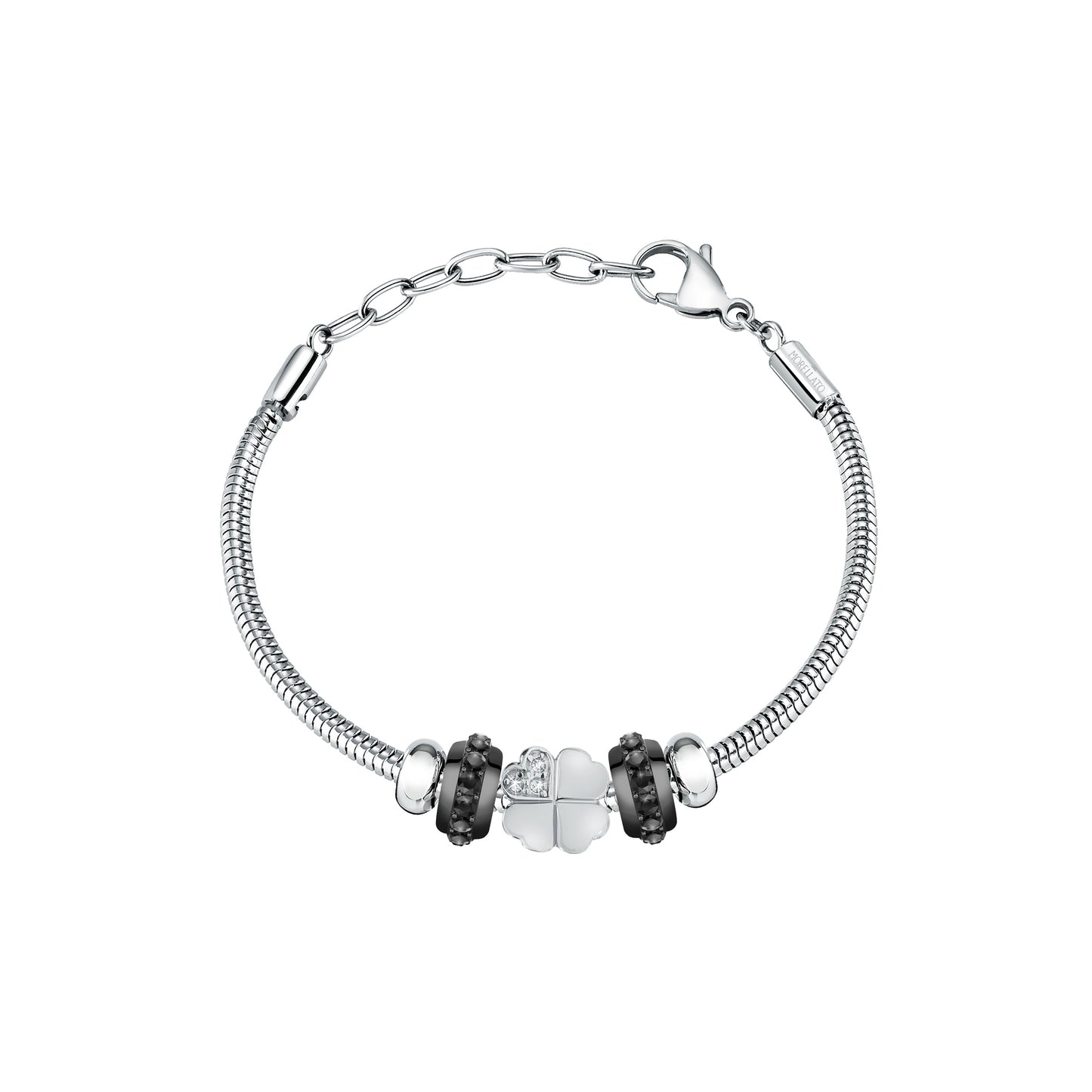 BRACCIALE UOMO MORELLATO DROPS SCZ1209