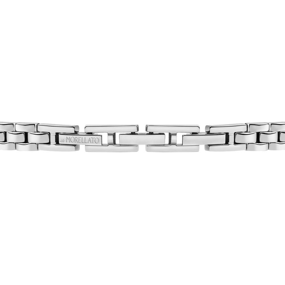 
                  
                    BRACCIALE UOMO MORELLATO GOLD SATM05
                  
                