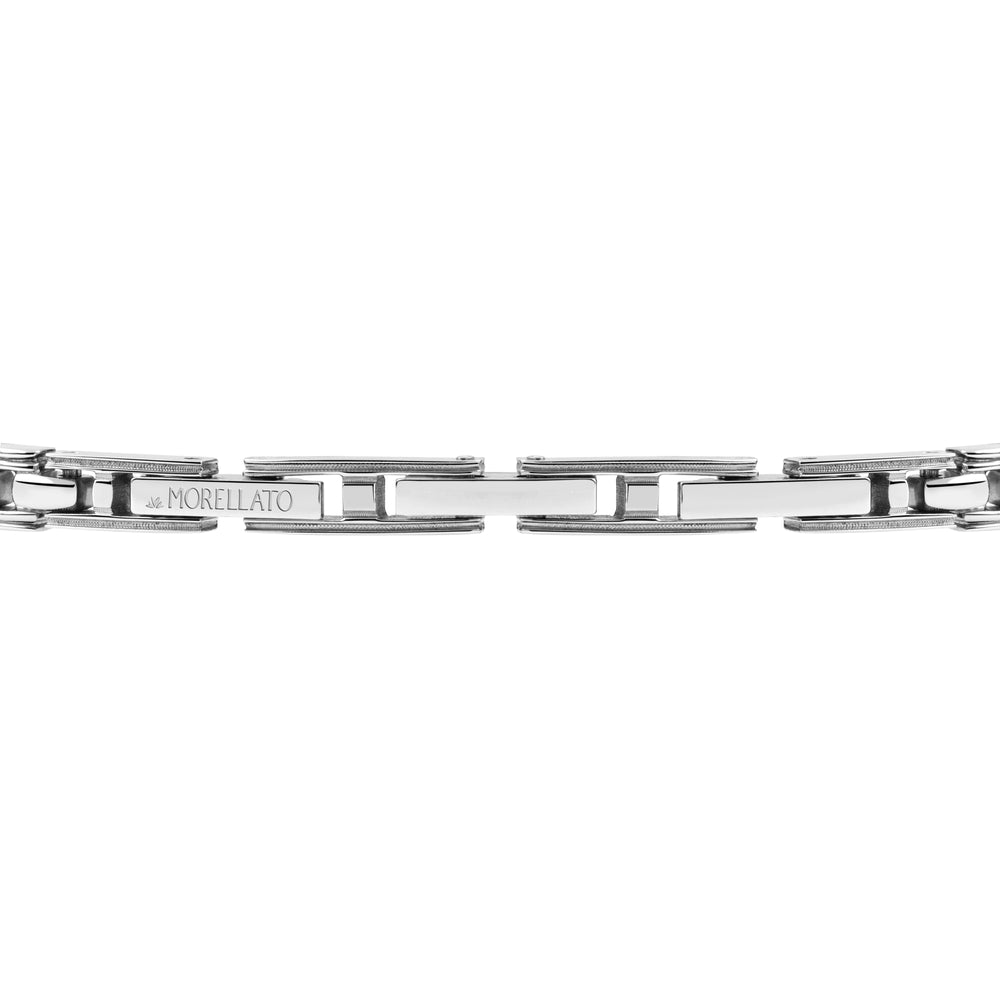 
                  
                    BRACCIALE UOMO MORELLATO GOLD SATM10
                  
                