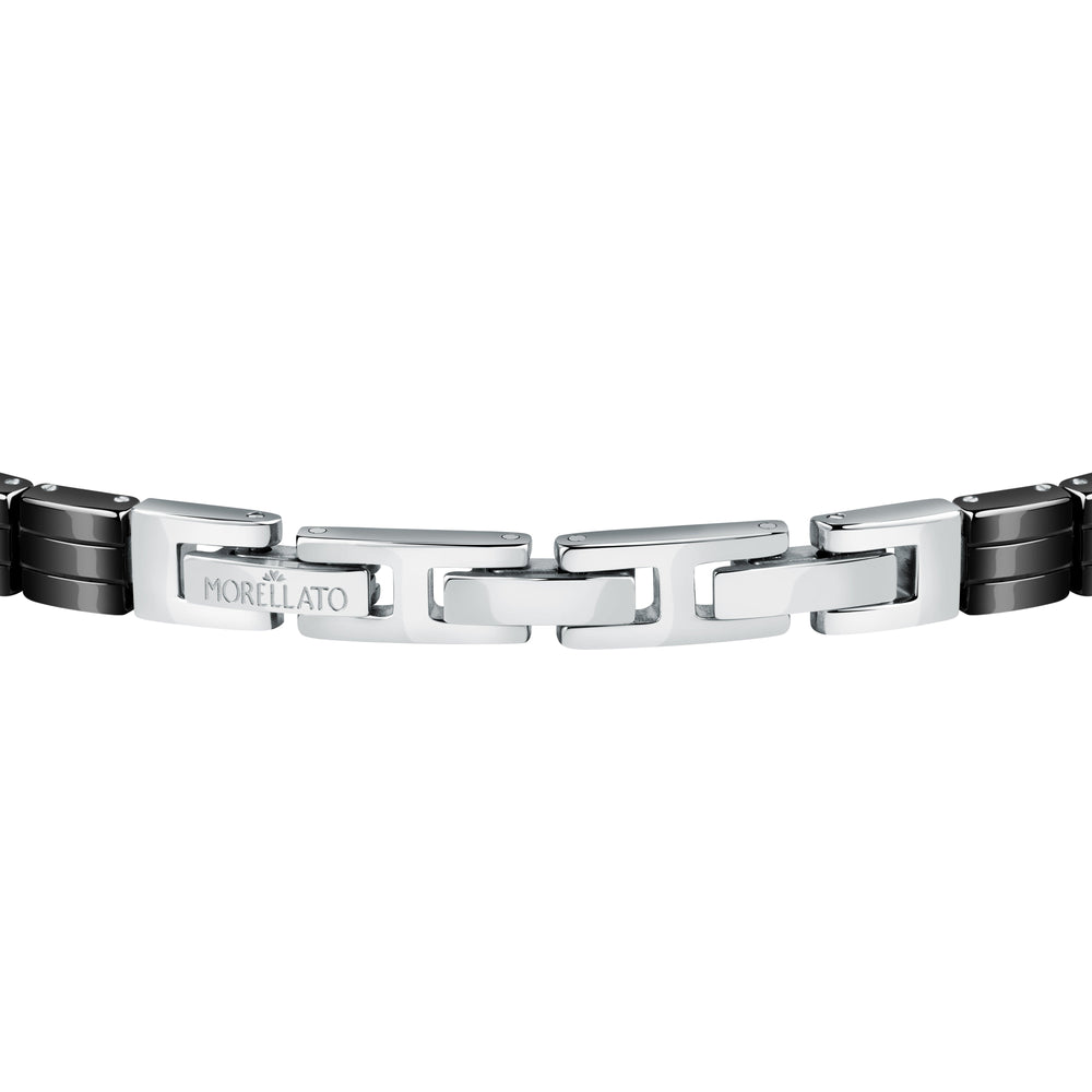 
                  
                    BRACCIALE UOMO MORELLATO GOLD SATM11
                  
                