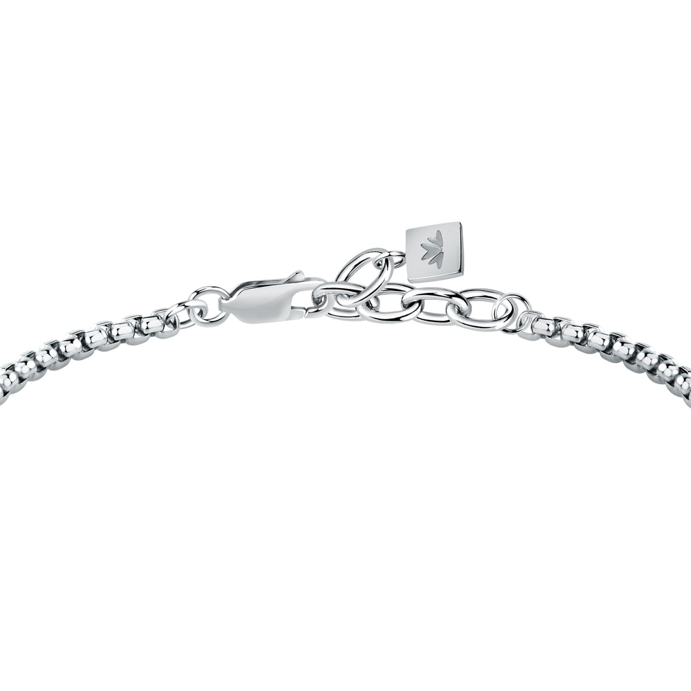 
                  
                    BRACCIALE UOMO MORELLATO GOLD SATM23
                  
                