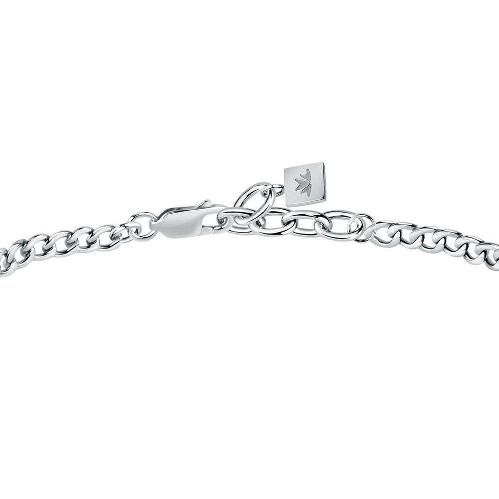 
                  
                    BRACCIALE UOMO MORELLATO GOLD SATM24
                  
                
