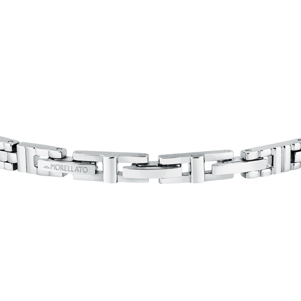 
                  
                    BRACCIALE UOMO MORELLATO GOLD SATM27
                  
                