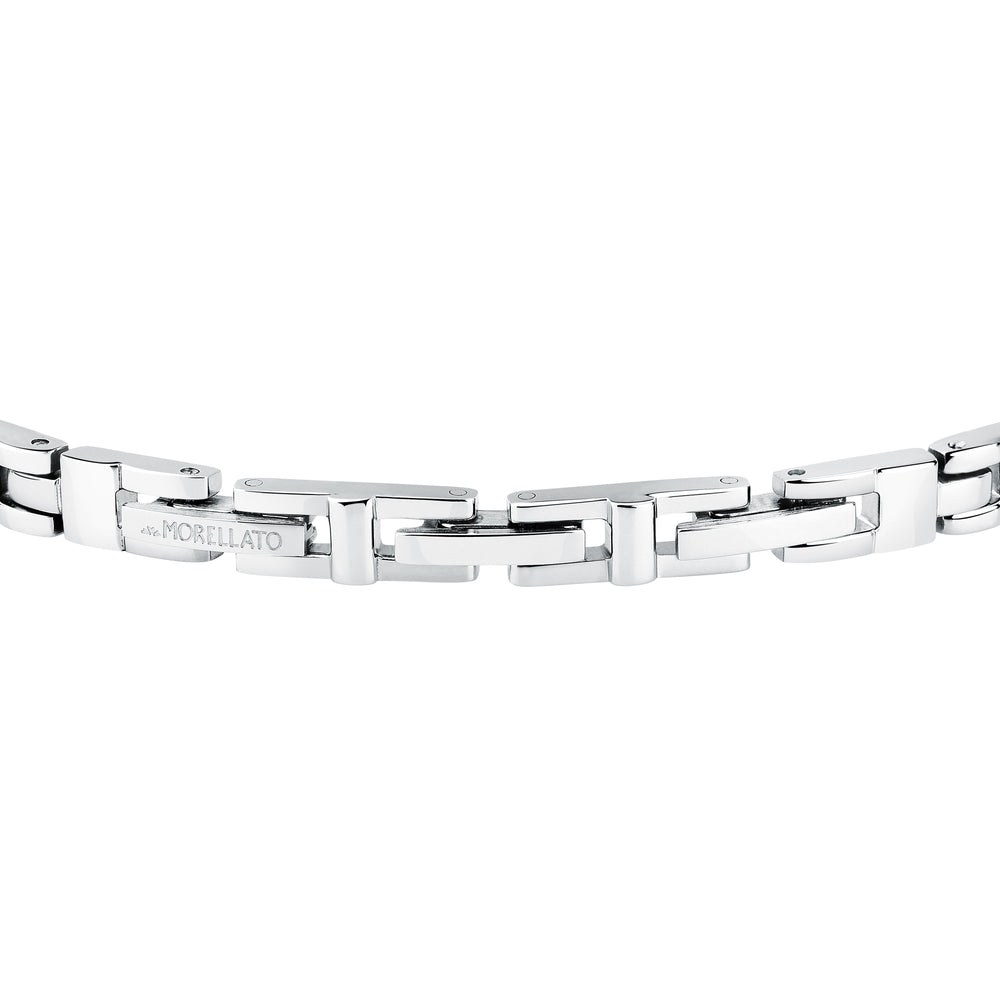 
                  
                    BRACCIALE UOMO MORELLATO GOLD SATM29
                  
                