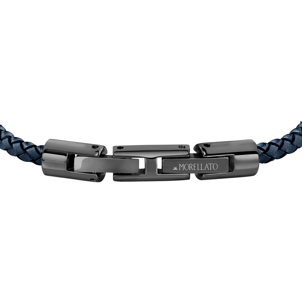 
                  
                    BRACCIALE UOMO MORELLATO MOODY SQH21
                  
                