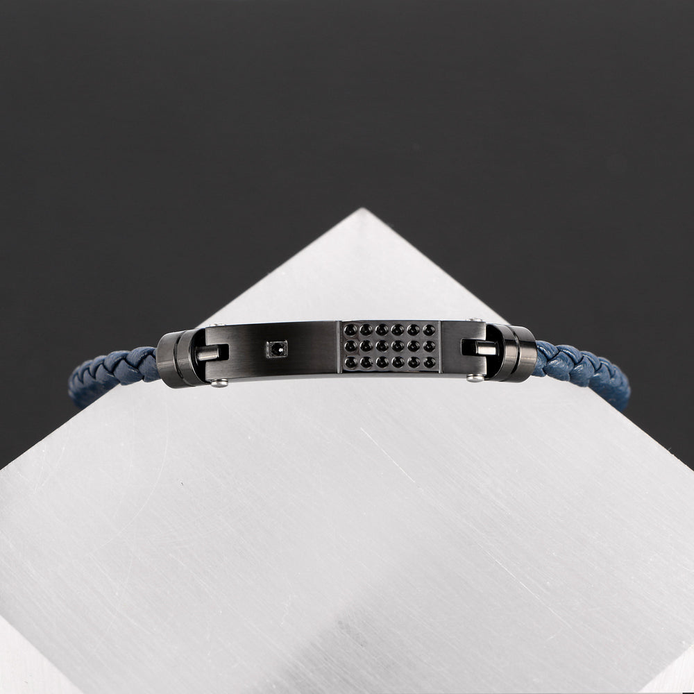 
                  
                    BRACCIALE UOMO MORELLATO MOODY SQH21
                  
                