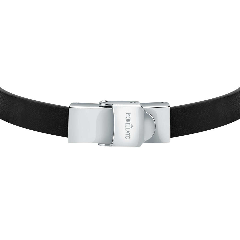 
                  
                    BRACCIALE UOMO MORELLATO MOODY SQH44
                  
                