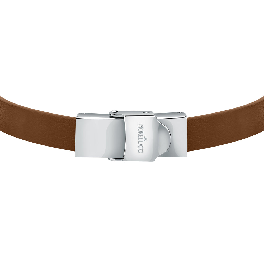
                  
                    BRACCIALE UOMO MORELLATO MOODY SQH45
                  
                