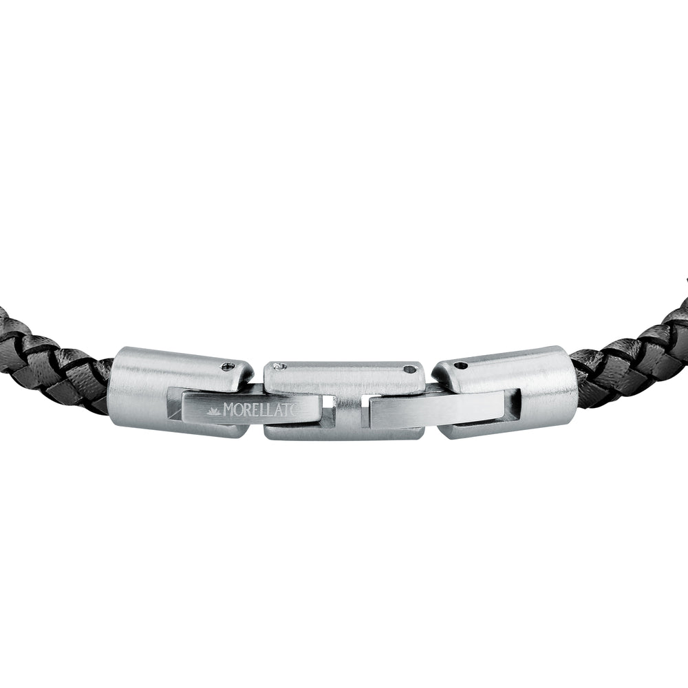 
                  
                    BRACCIALE UOMO MORELLATO MOODY SQH58
                  
                