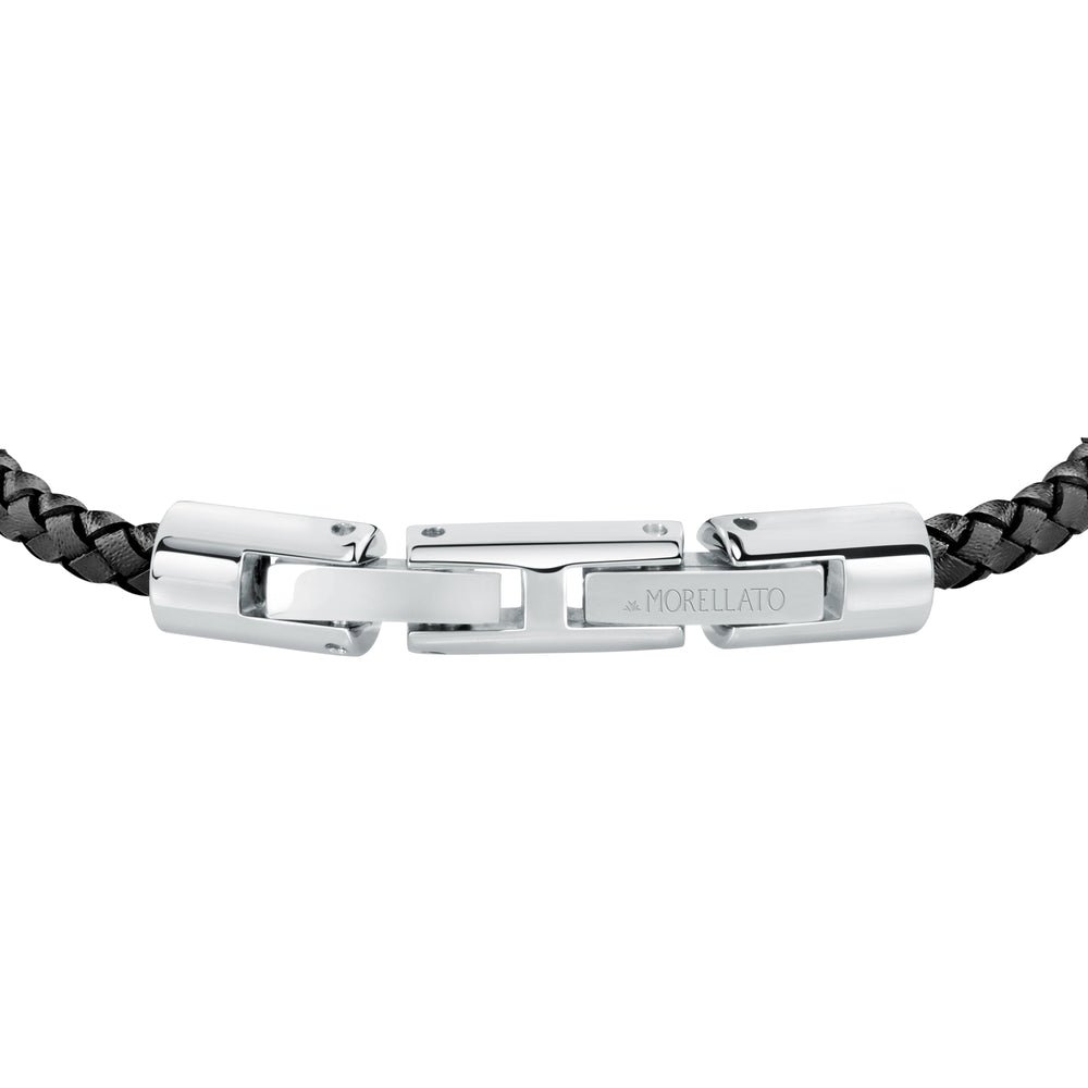 
                  
                    BRACCIALE UOMO MORELLATO MOODY SQH59
                  
                