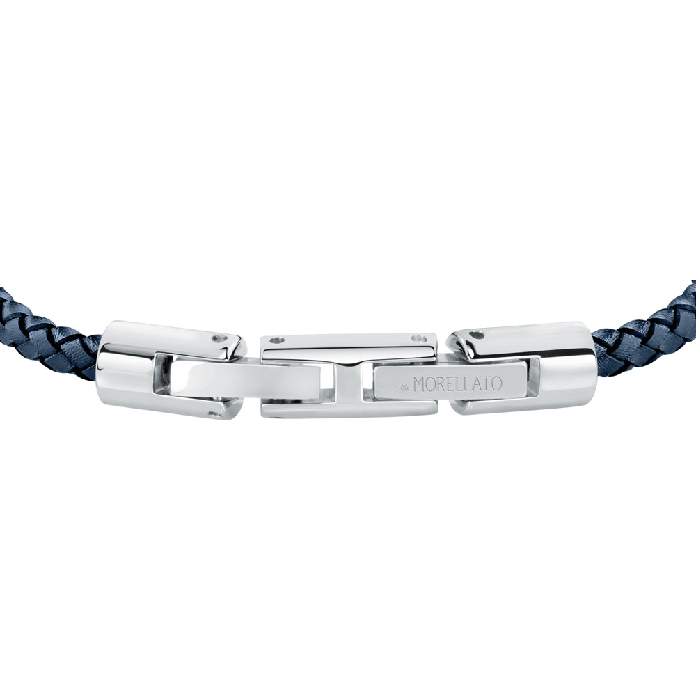 
                  
                    BRACCIALE UOMO MORELLATO MOODY SQH61
                  
                