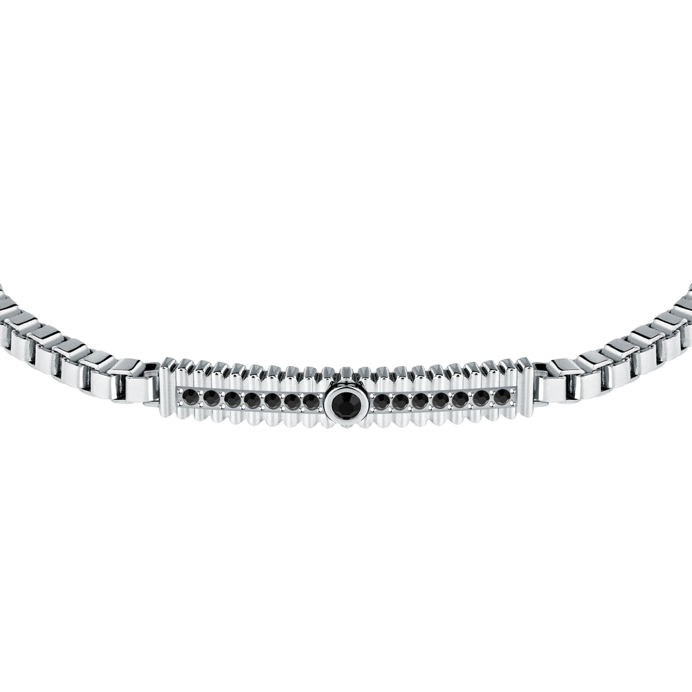 BRACCIALE UOMO MORELLATO MOTOWN SABH33