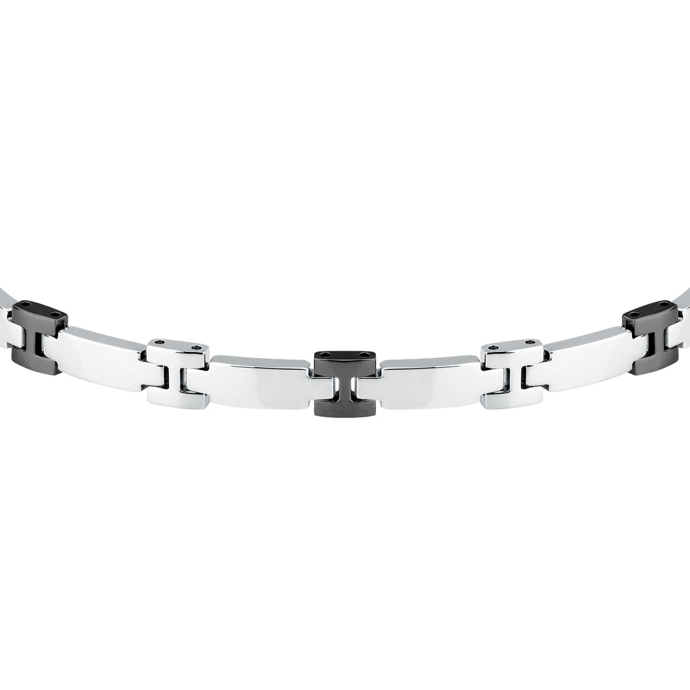 BRACCIALE UOMO MORELLATO MOTOWN SALS101